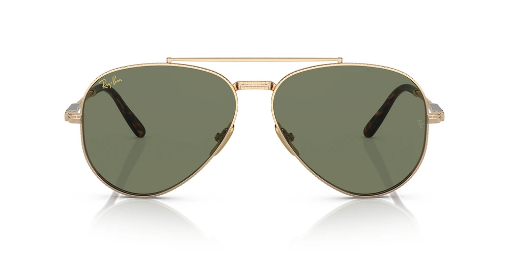 RB8225 Aviator II Titanium