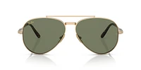 RB8225 Aviator II Titanium