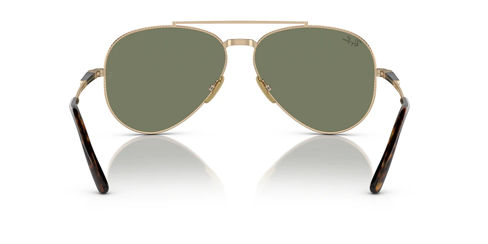 RB8225 Aviator II Titanium