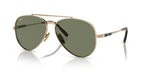 RB8225 Aviator II Titanium