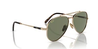 RB8225 Aviator II Titanium