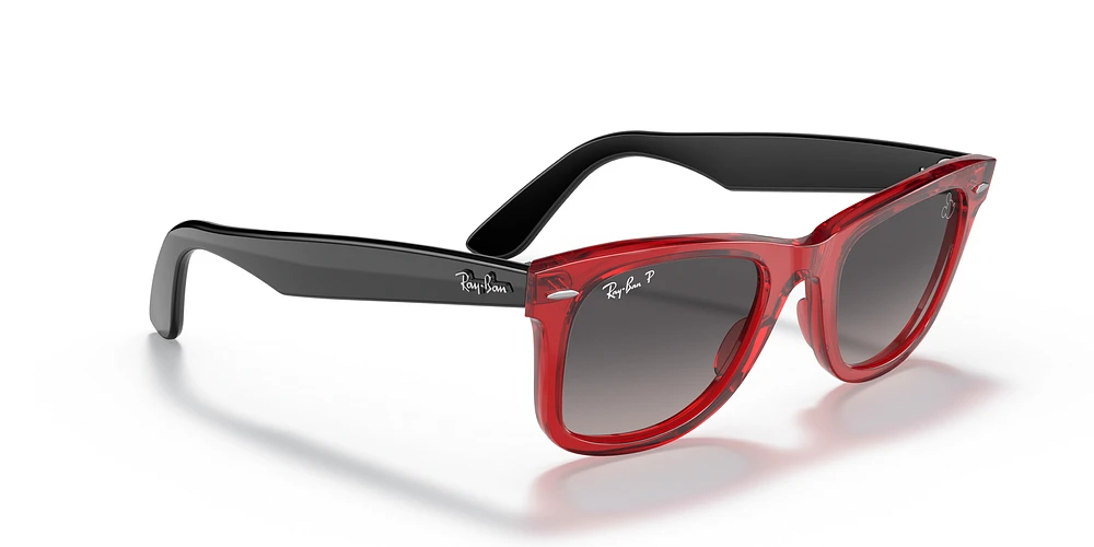 RB2140 Wayfarer Mickey J22