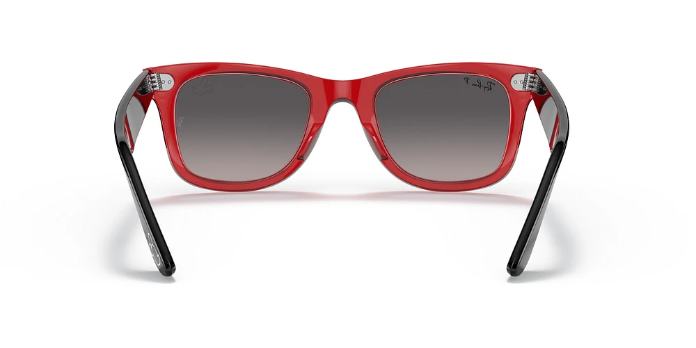 RB2140 Wayfarer Mickey J22