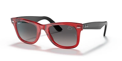 RB2140 Wayfarer Mickey J22