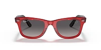 RB2140 Wayfarer Mickey J22