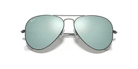 RB3025 Aviator Flash Lenses