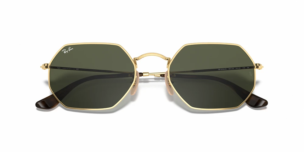 RB3556N Octagonal Classic