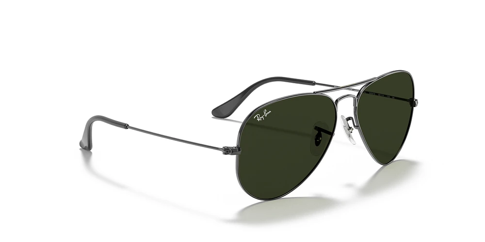 RB3025 Aviator Classic