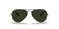 RB3025 Aviator Classic