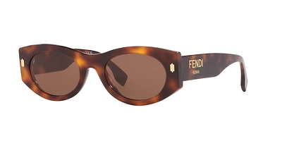 Fendi Roma Fe40125I