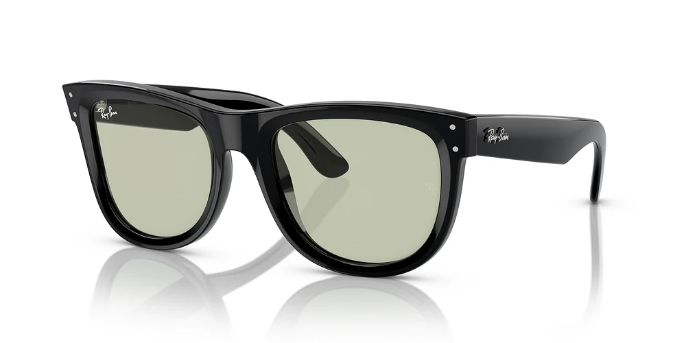 RBR0502S Wayfarer Reverse