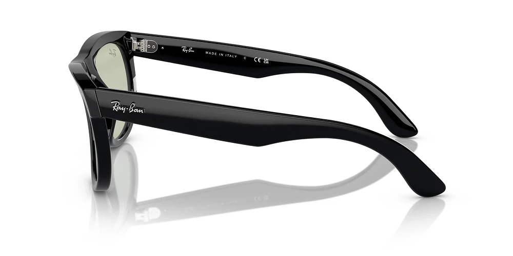 RBR0502S Wayfarer Reverse