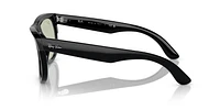 RBR0502S Wayfarer Reverse