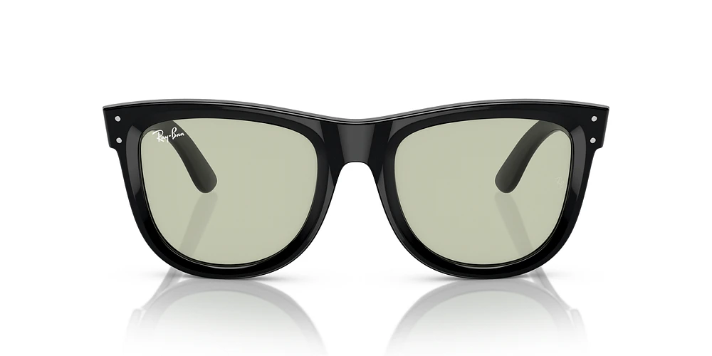 RBR0502S Wayfarer Reverse