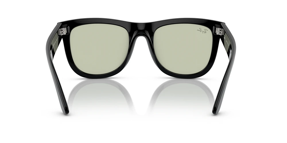 RBR0502S Wayfarer Reverse