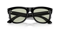 RBR0502S Wayfarer Reverse