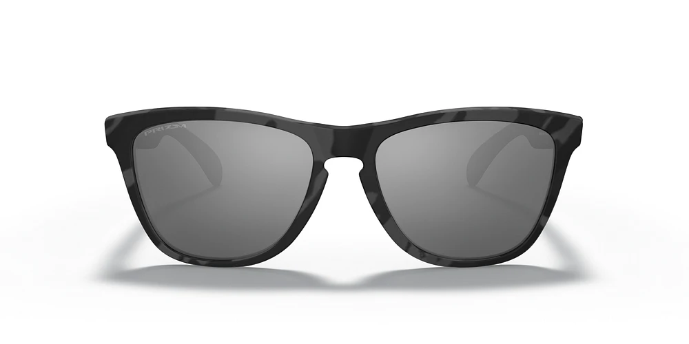 OO9245 Frogskins™ (Low Bridge Fit) Black Camo Collection