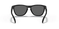 OO9245 Frogskins™ (Low Bridge Fit) Black Camo Collection