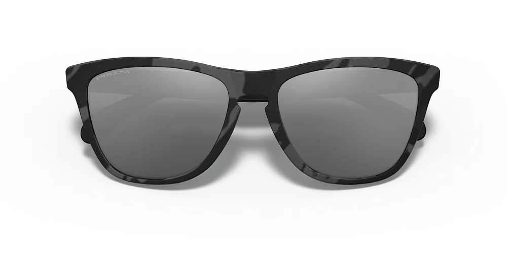 OO9245 Frogskins™ (Low Bridge Fit) Black Camo Collection