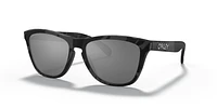 OO9245 Frogskins™ (Low Bridge Fit) Black Camo Collection