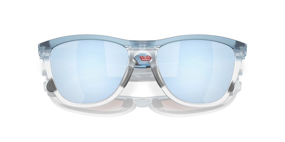 OO9284A Frogskins™ Range (Low Bridge Fit)