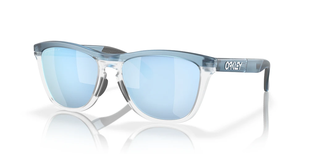 OO9284A Frogskins™ Range (Low Bridge Fit)