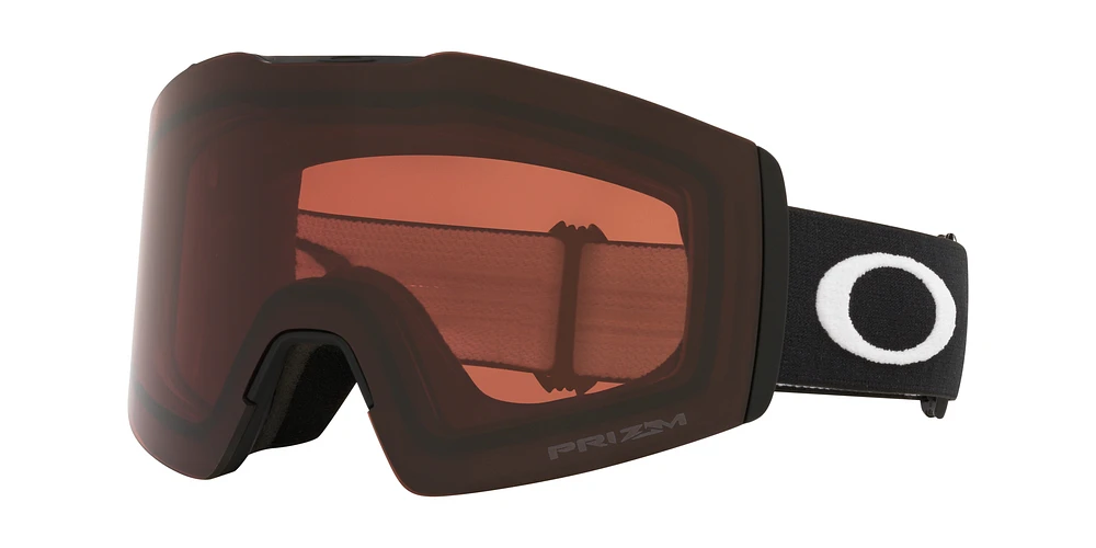 OO7103 Fall Line M Snow Goggles