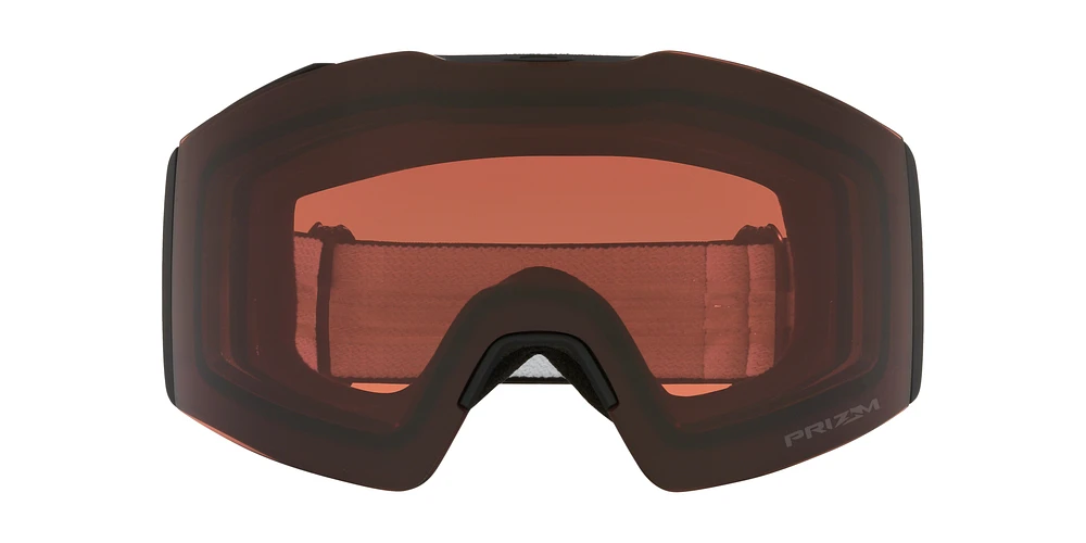 OO7103 Fall Line M Snow Goggles