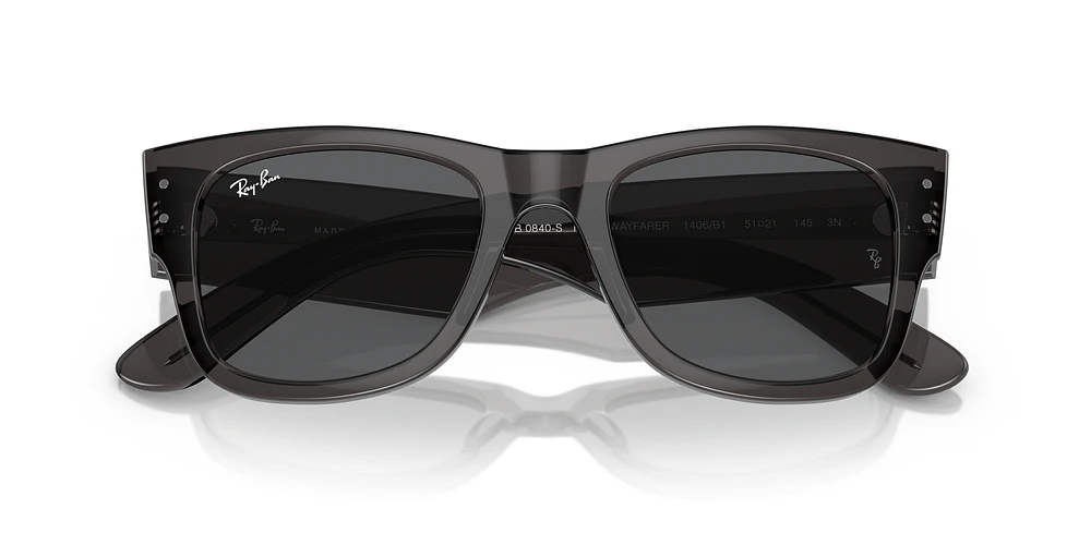 RB0840S Mega Wayfarer