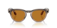 RW4009 Ray-Ban | Meta Headliner