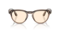 RW4009 Ray-Ban | Meta Headliner