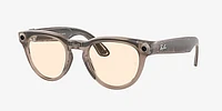 RW4009 Ray-Ban | Meta Headliner