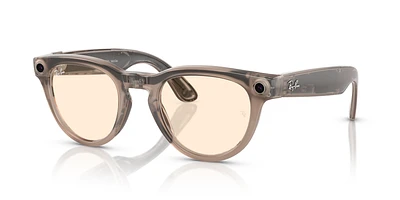 RW4009 Ray-Ban | Meta Headliner