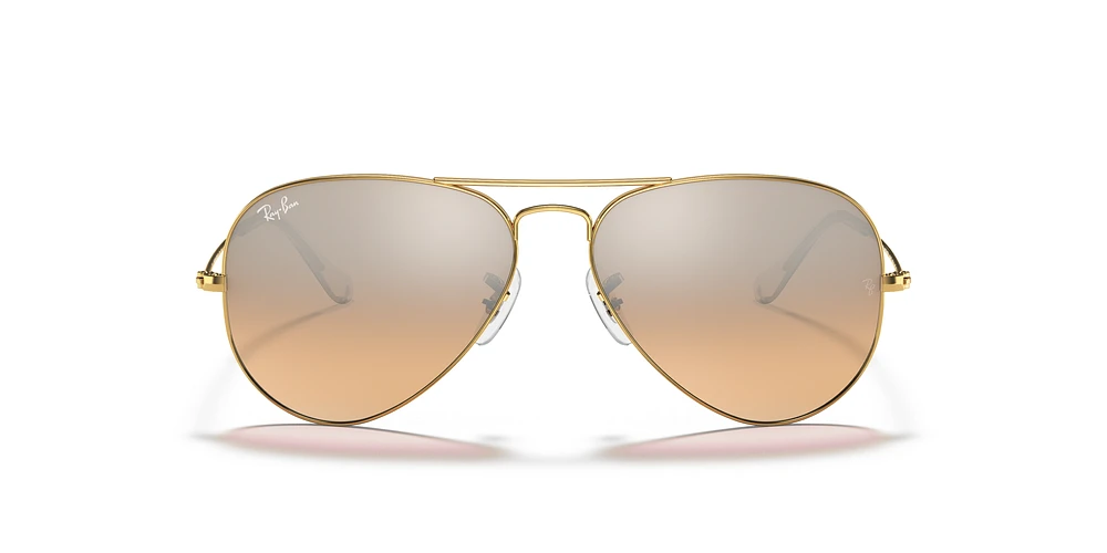 RB3025 Aviator Gradient