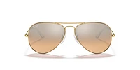 RB3025 Aviator Gradient