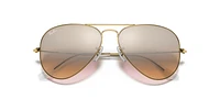 RB3025 Aviator Gradient