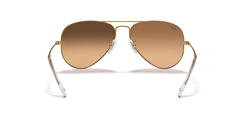 RB3025 Aviator Gradient