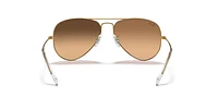 RB3025 Aviator Gradient