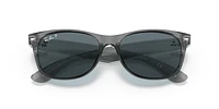 RB2132 New Wayfarer Classic