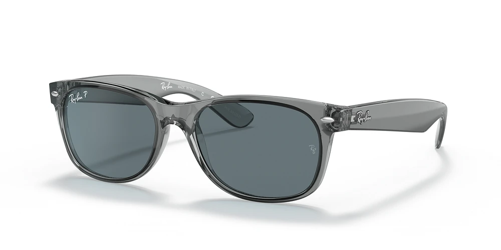 RB2132 New Wayfarer Classic