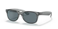 RB2132 New Wayfarer Classic