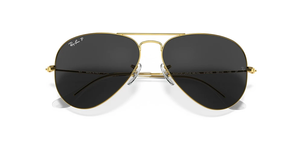 RB3025 Aviator Classic