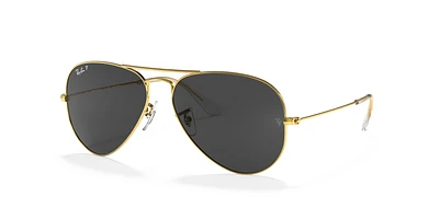 RB3025 Aviator Classic