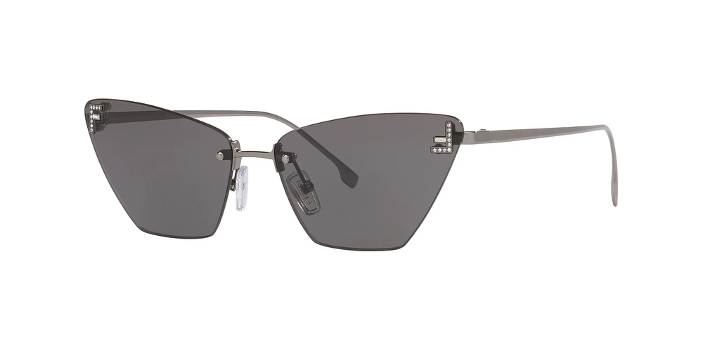 Fendi First Crystal FE4160US