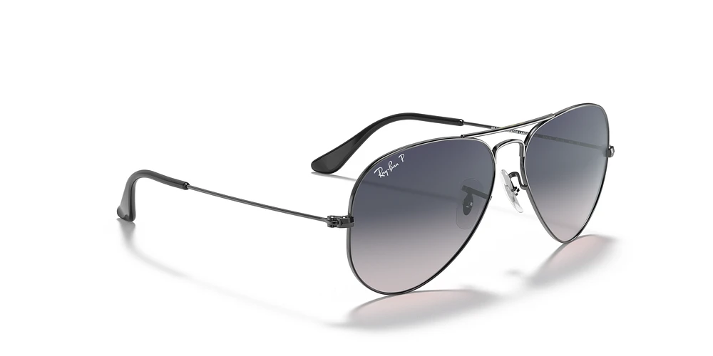 RB3025 Aviator Gradient