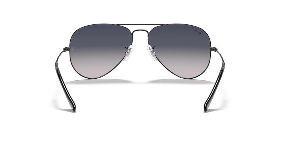 RB3025 Aviator Gradient