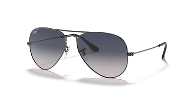 RB3025 Aviator Gradient