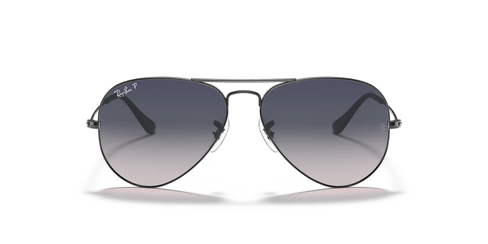 RB3025 Aviator Gradient