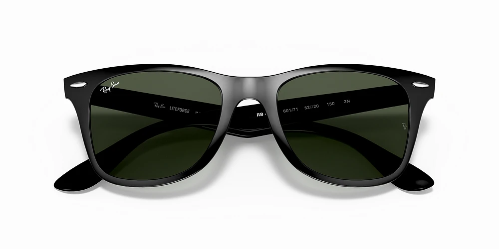 RB4195 Wayfarer Liteforce