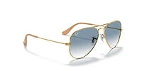 RB3025 Aviator Gradient